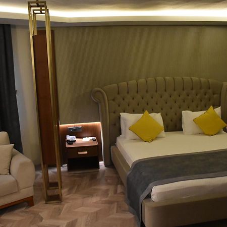 Uk Ankara Hotel Екстер'єр фото