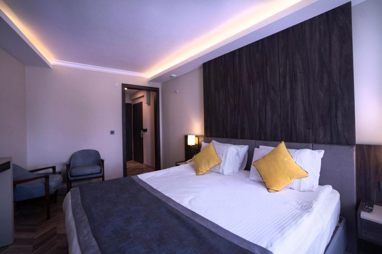 Uk Ankara Hotel Екстер'єр фото