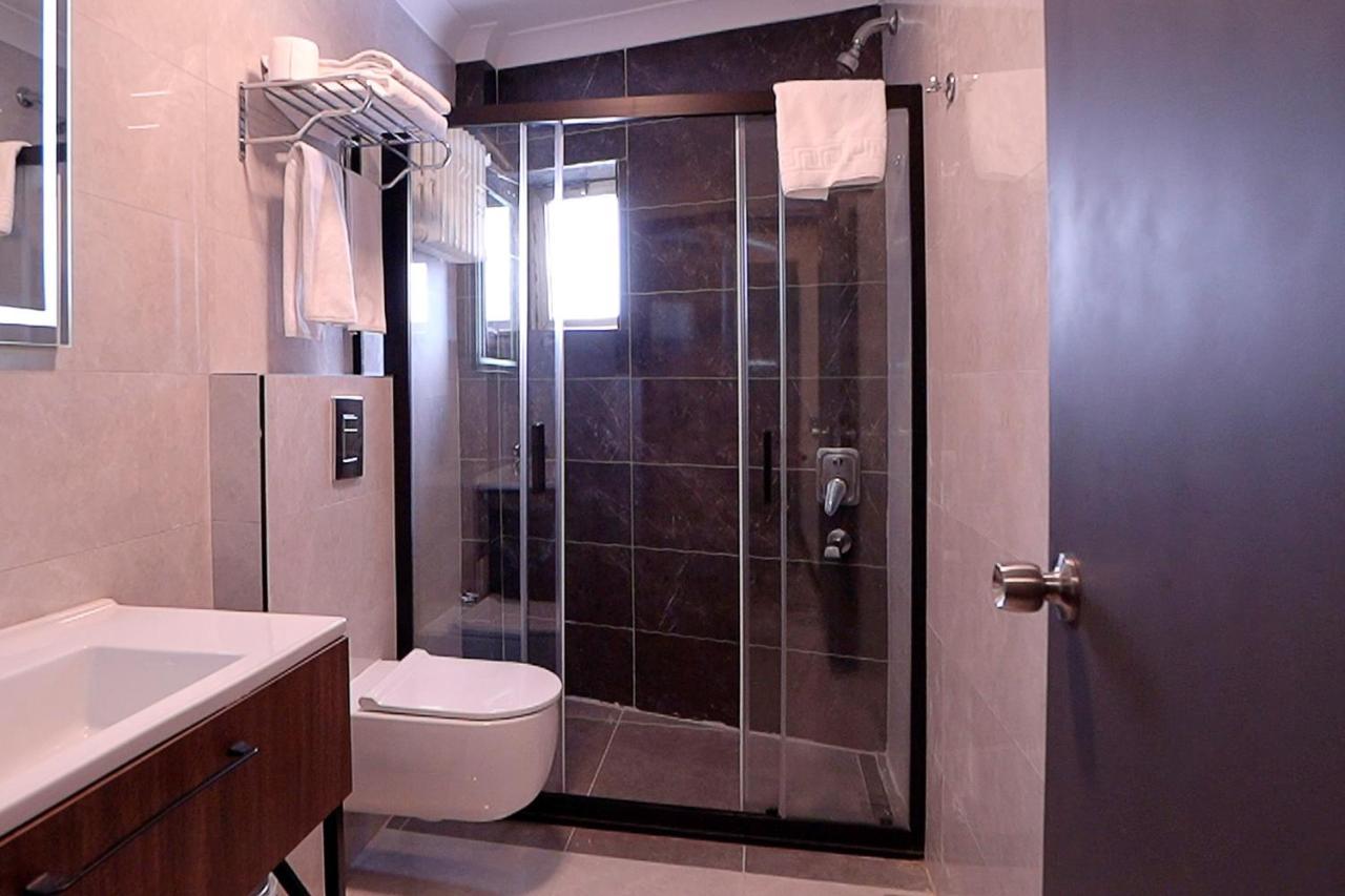 Uk Ankara Hotel Екстер'єр фото