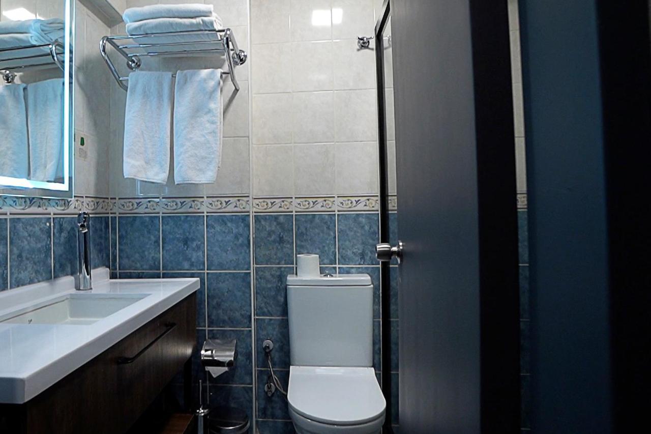 Uk Ankara Hotel Екстер'єр фото