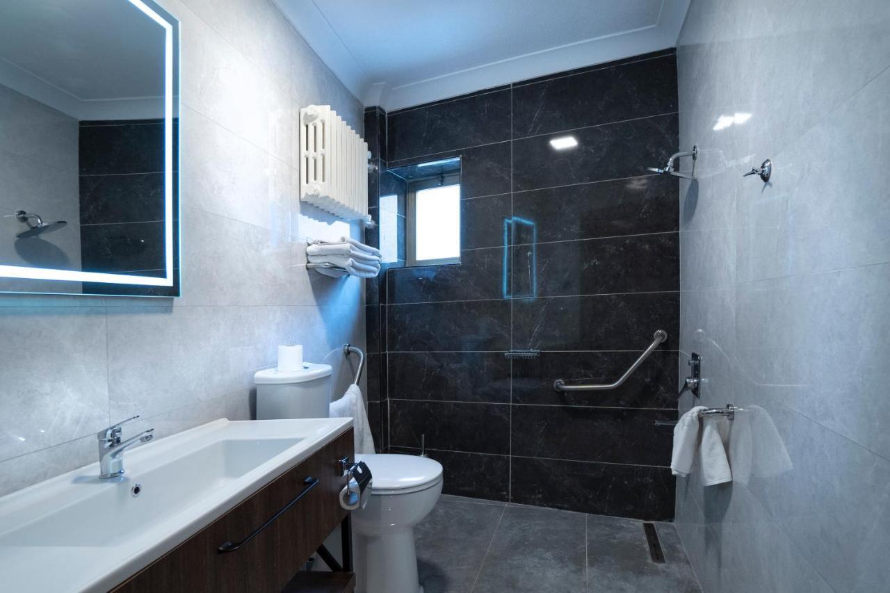 Uk Ankara Hotel Екстер'єр фото