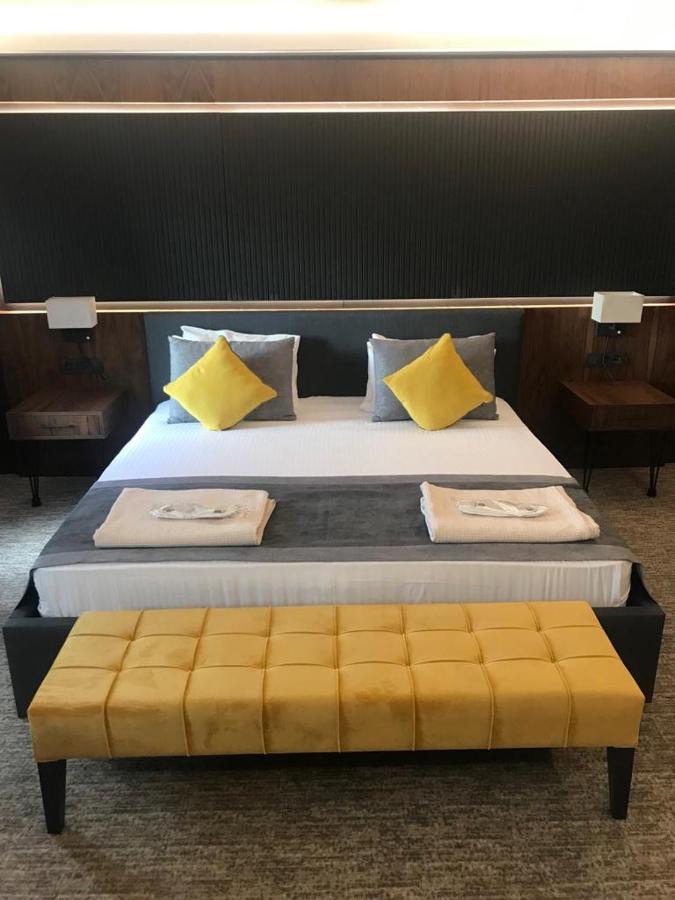 Uk Ankara Hotel Екстер'єр фото