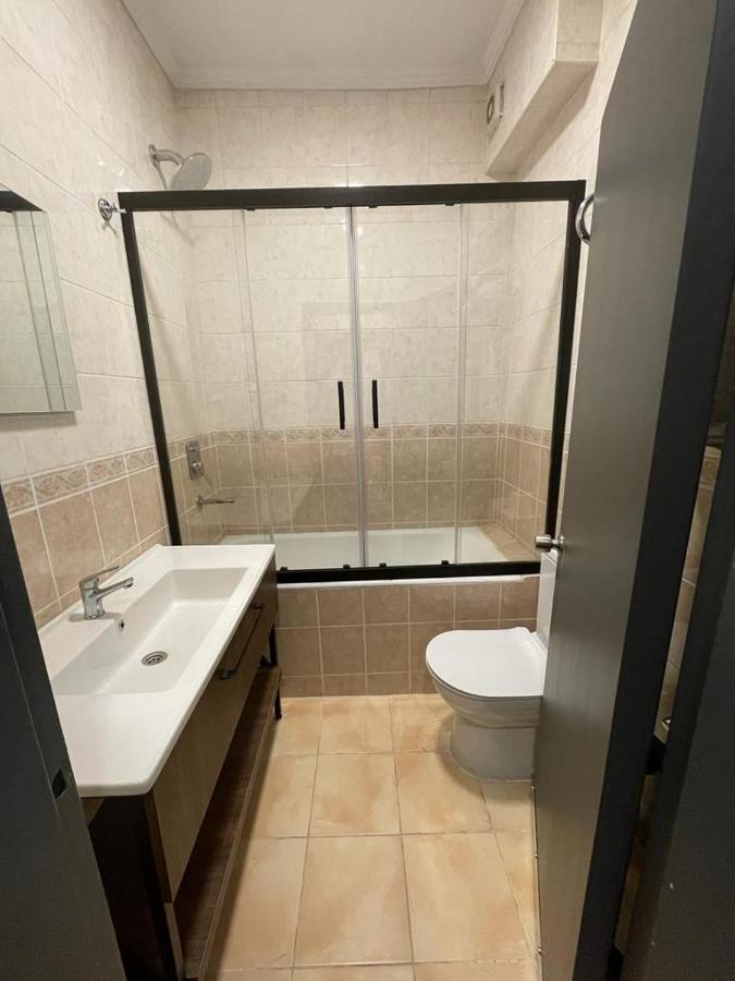 Uk Ankara Hotel Екстер'єр фото